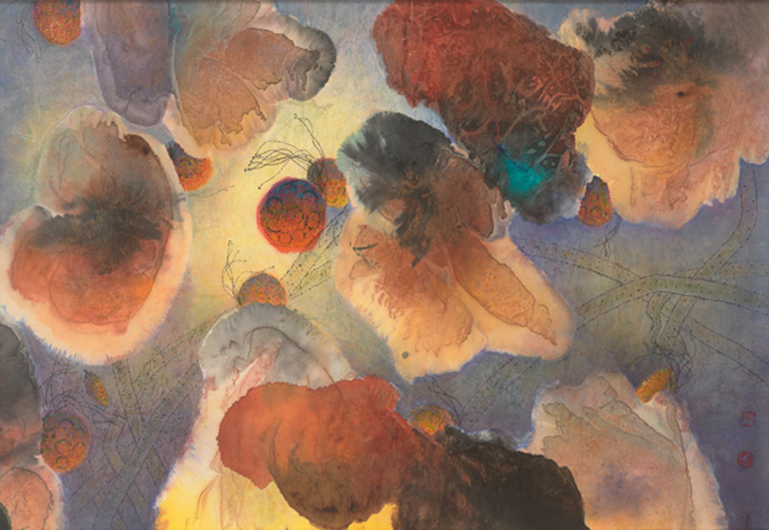 American International Fine Art Fair